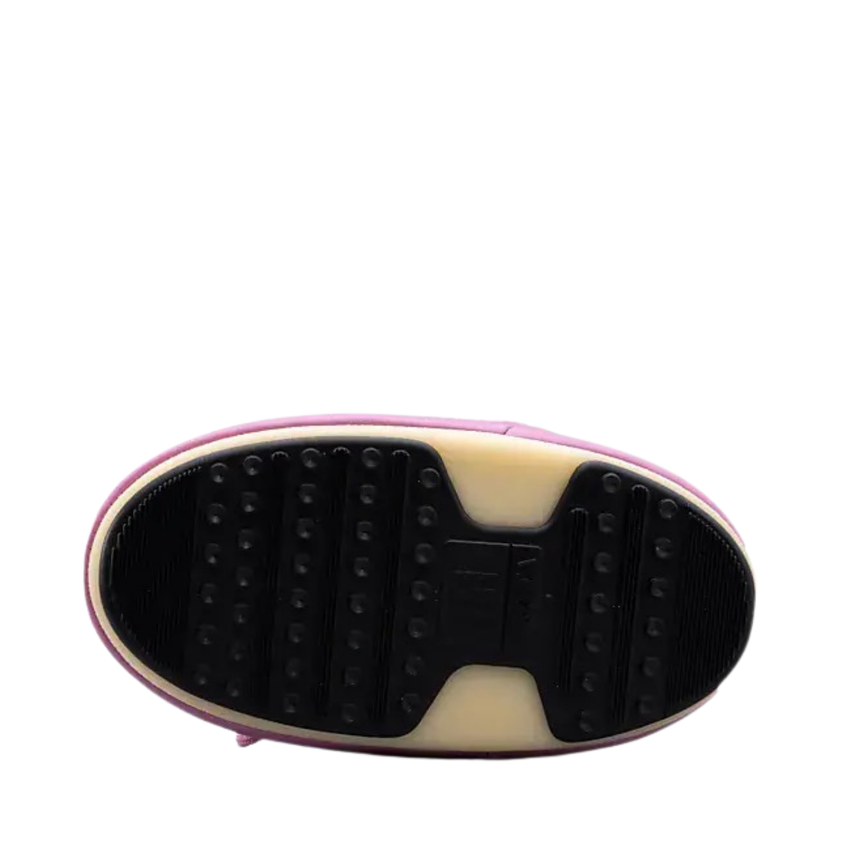 Icon Low Nylon Boots - Pink