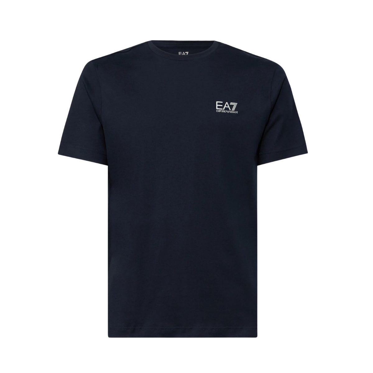 T-Shirts - Armani Blue