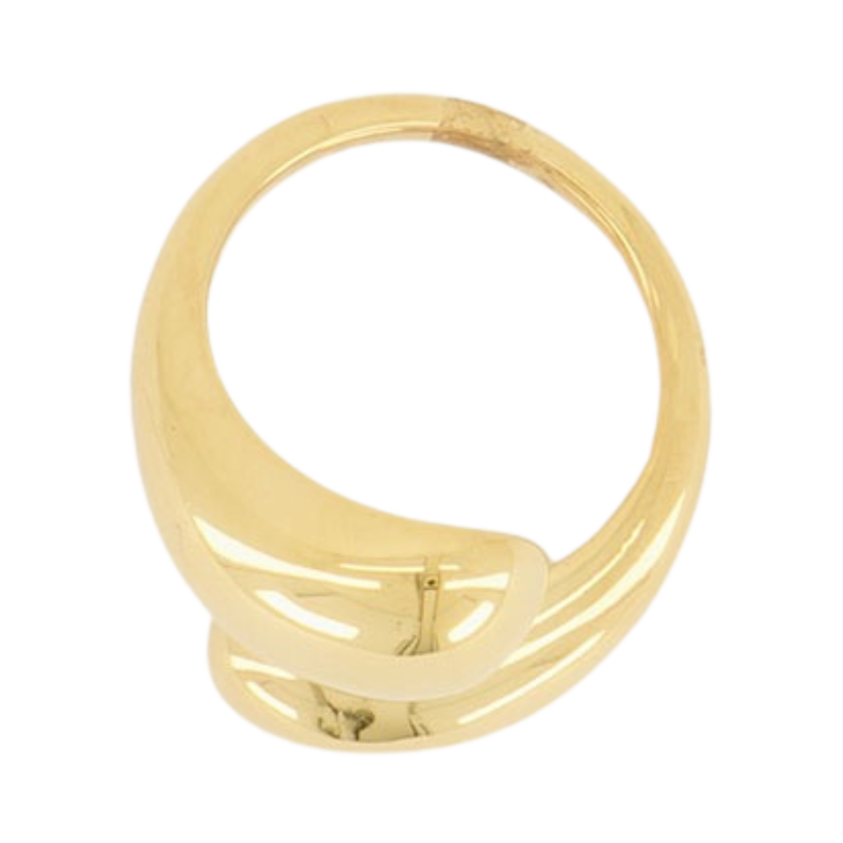 Ring adjustable - 1200 Gold