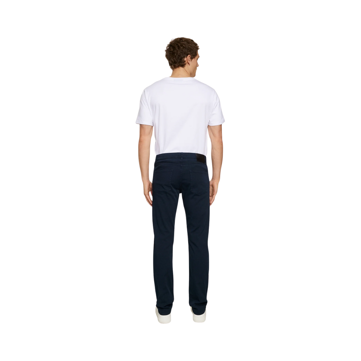 Jax LHT Slim Jeans - JL Navy