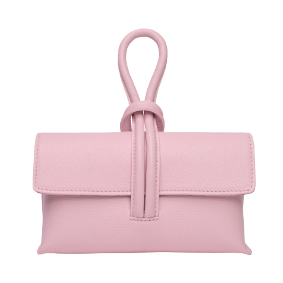 Barletta Bag - Pastel Pink