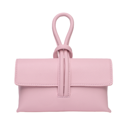 Barletta Bag - Pastel Pink