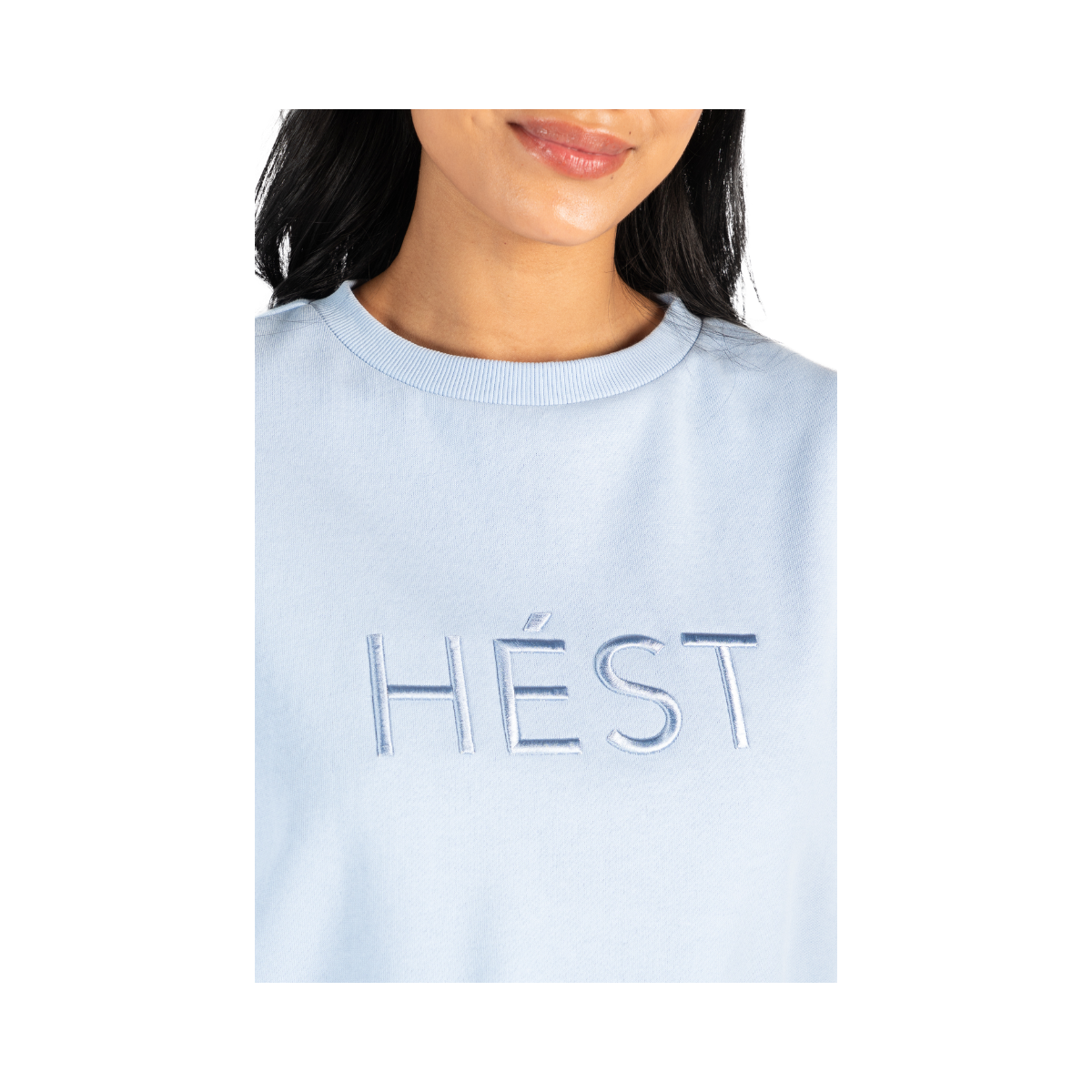 Gabriela Sweatshirt - Skyway