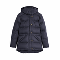 Alexandra Down Jacket - Navy