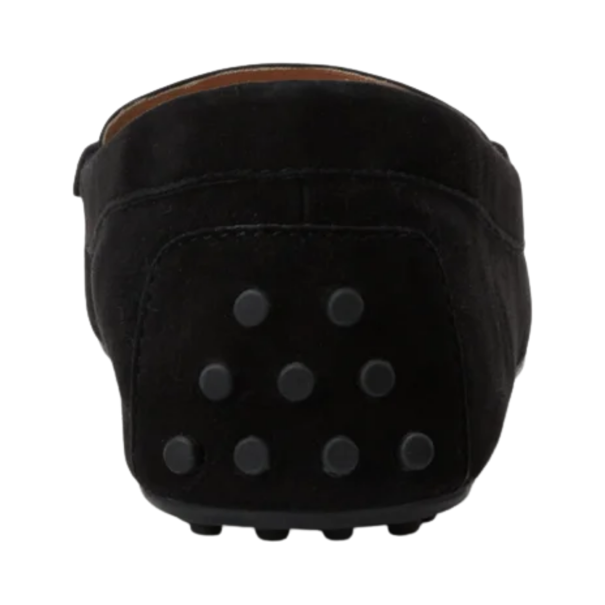 Barnsbury Flats Casual - Black