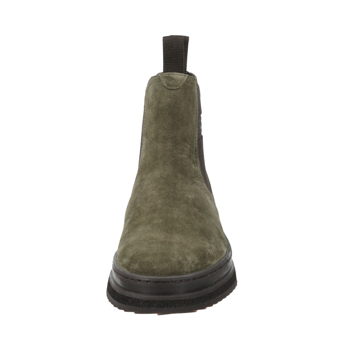 Blistown Chelsea Boot - Desert brown