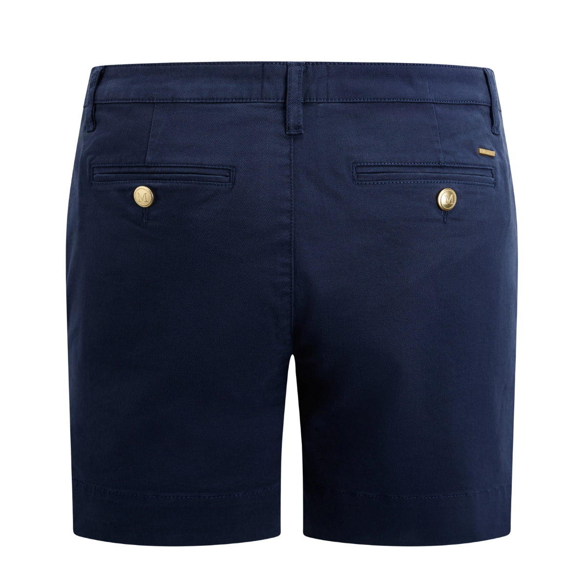 Gina Shorts - Midnight Navy