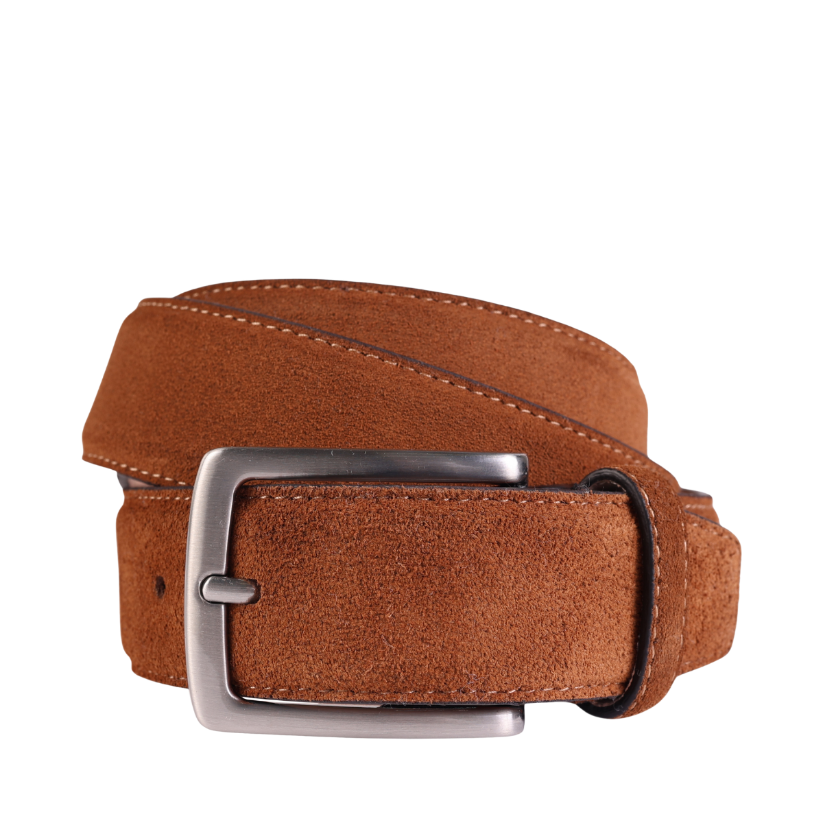 Belt - Cognac