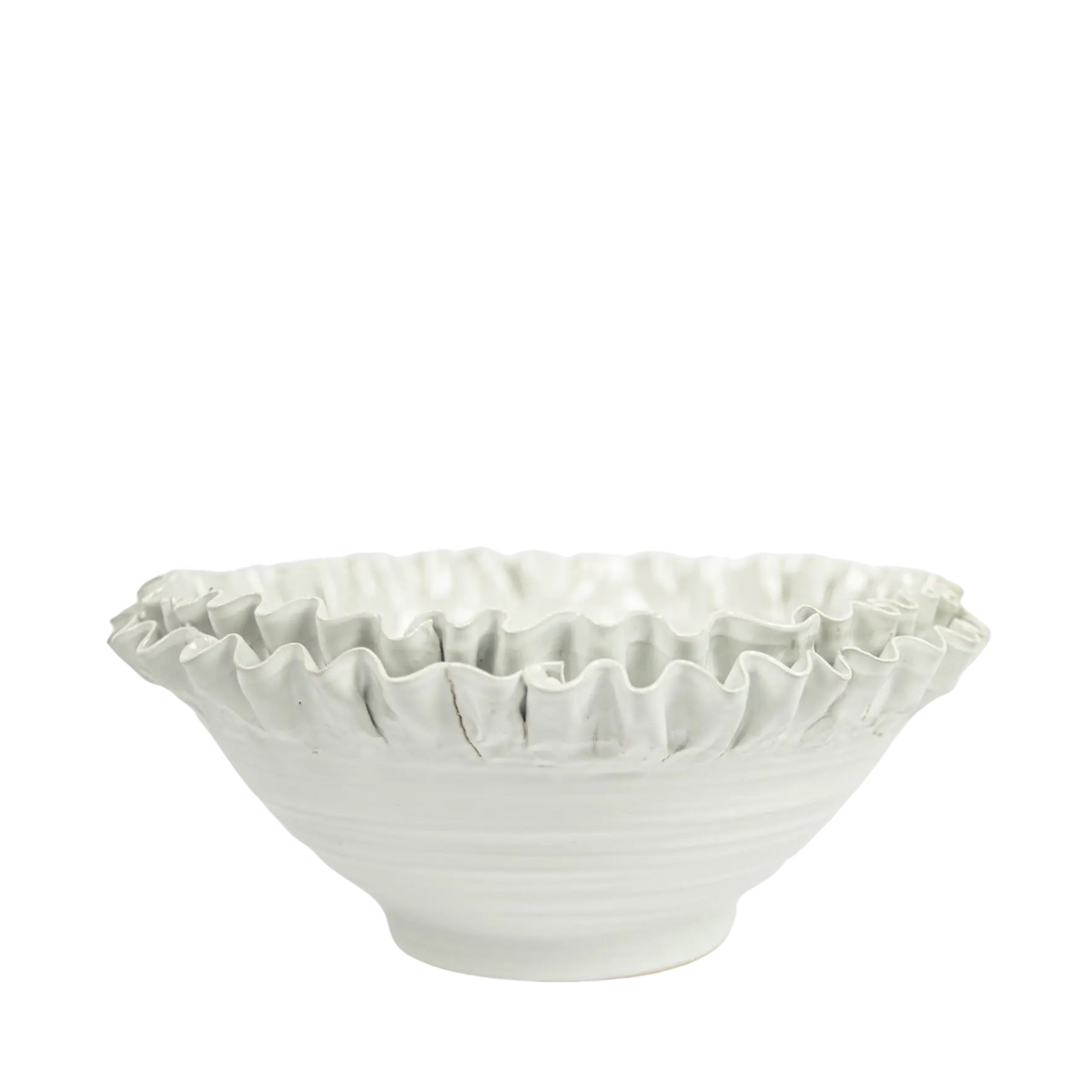 Claudine Liten Skål - -