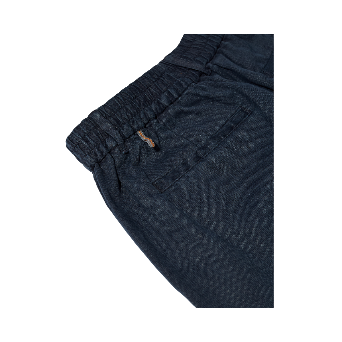 MMGBaldo Porro Pants - Navy