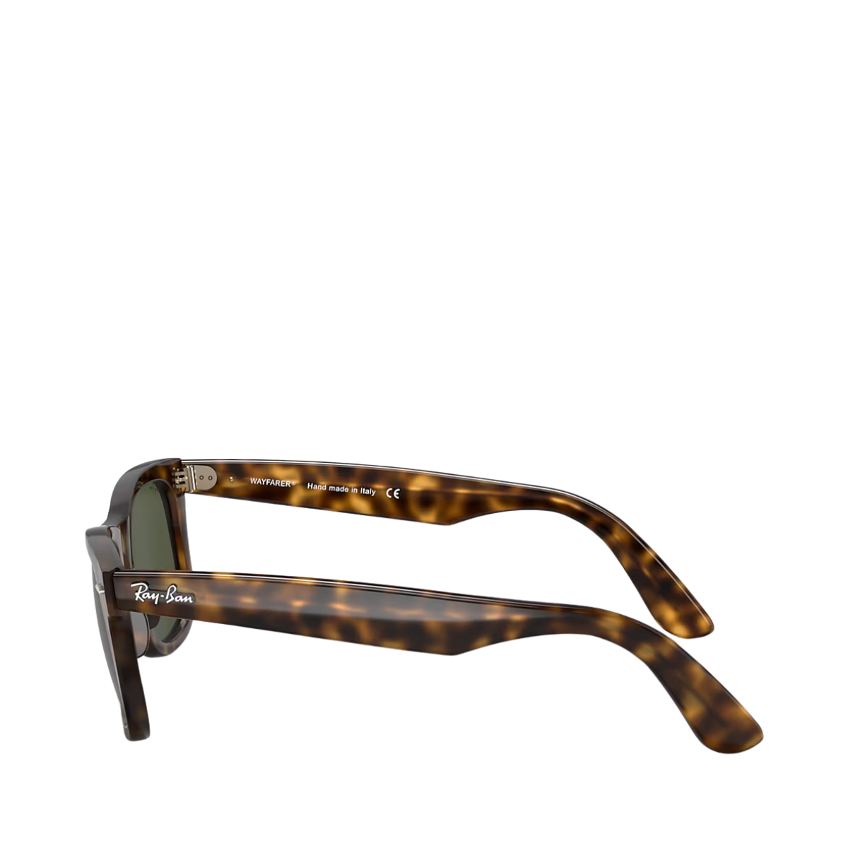 Wayfarer - Light Havana