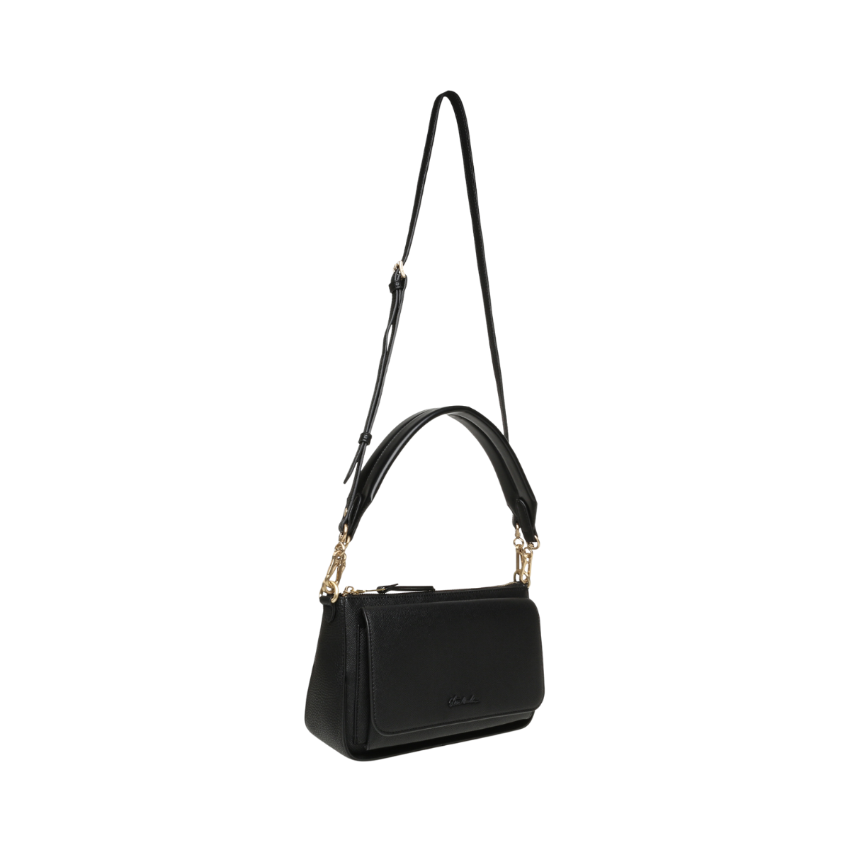 Bcassy Crossbody Bag - Black