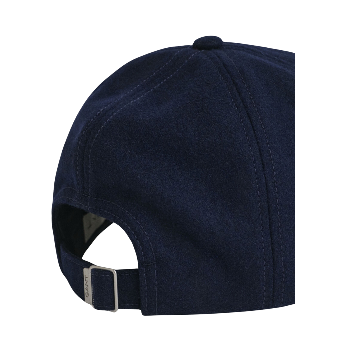 Shield Melton Cap - 409 Classic Blue
