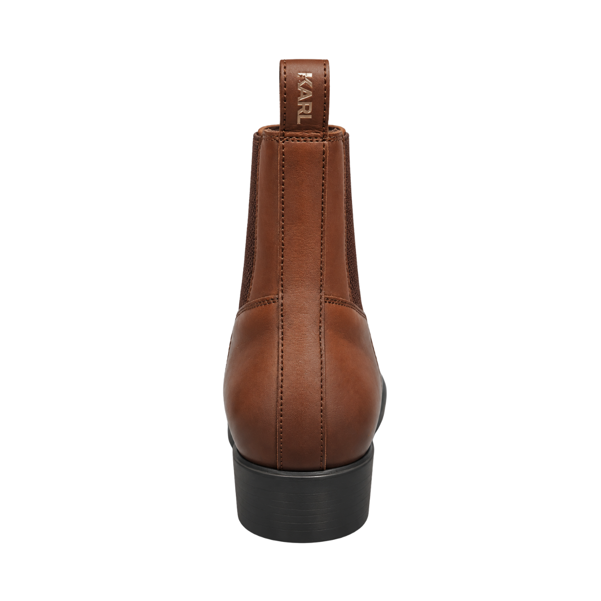 Boot Dallas - Brown