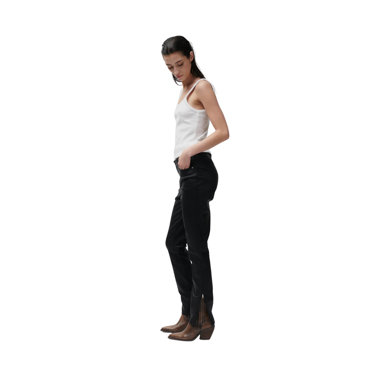 2ND Liljan - Black
