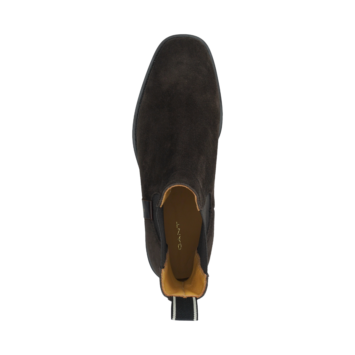 Fayy Chelsea Boot - Espresso Brown