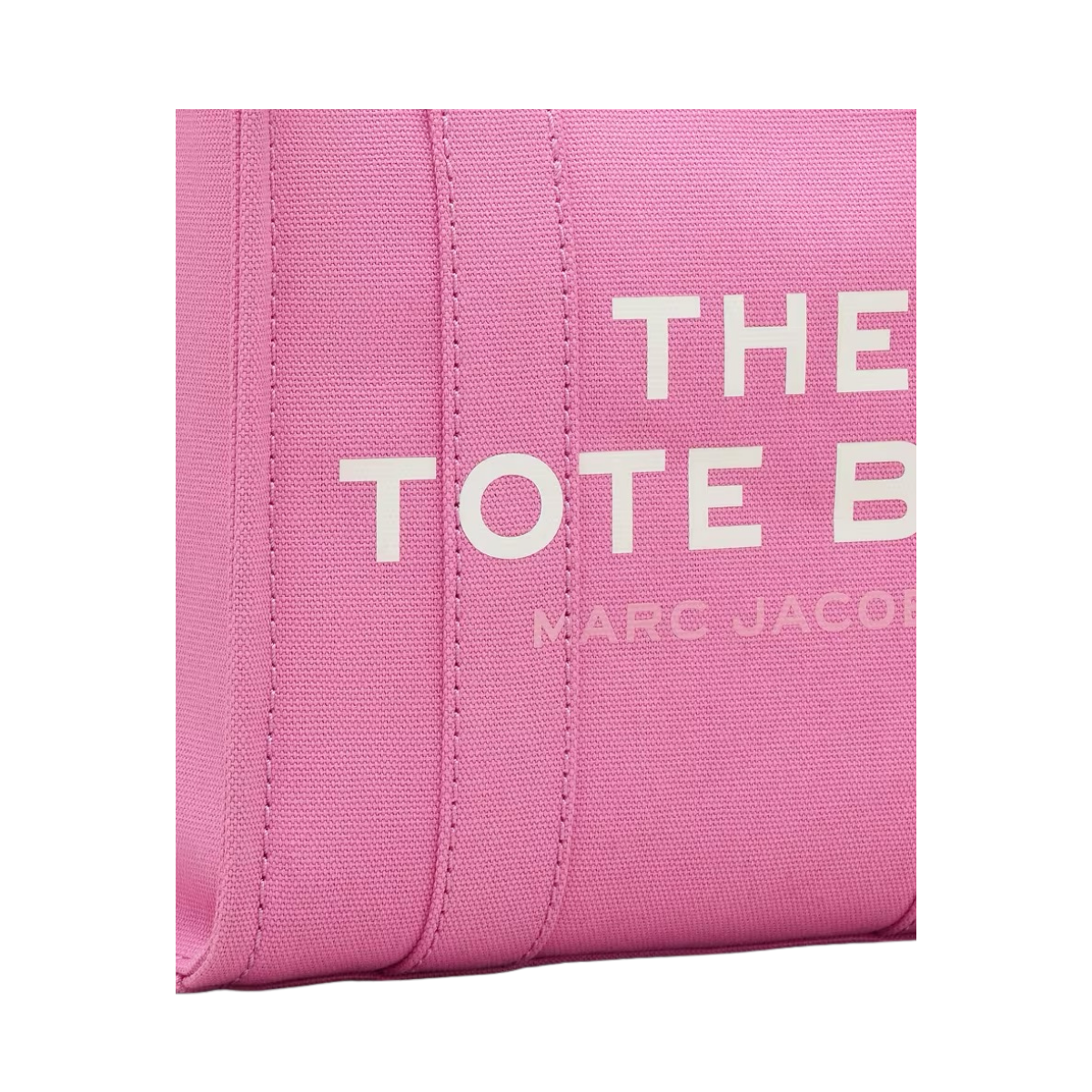 The Medium Tote - Dark Plum