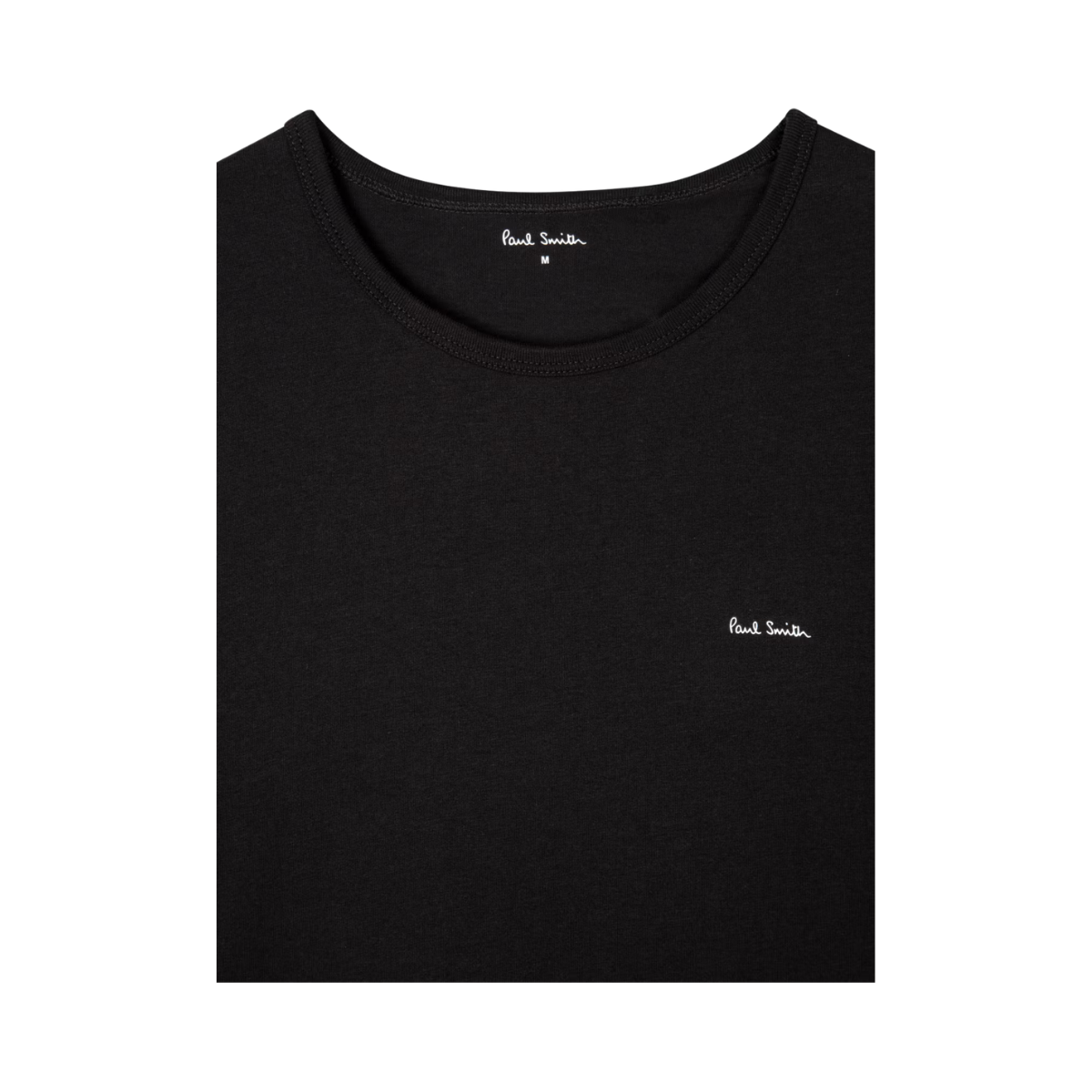T Shirt 3 Pack - Black