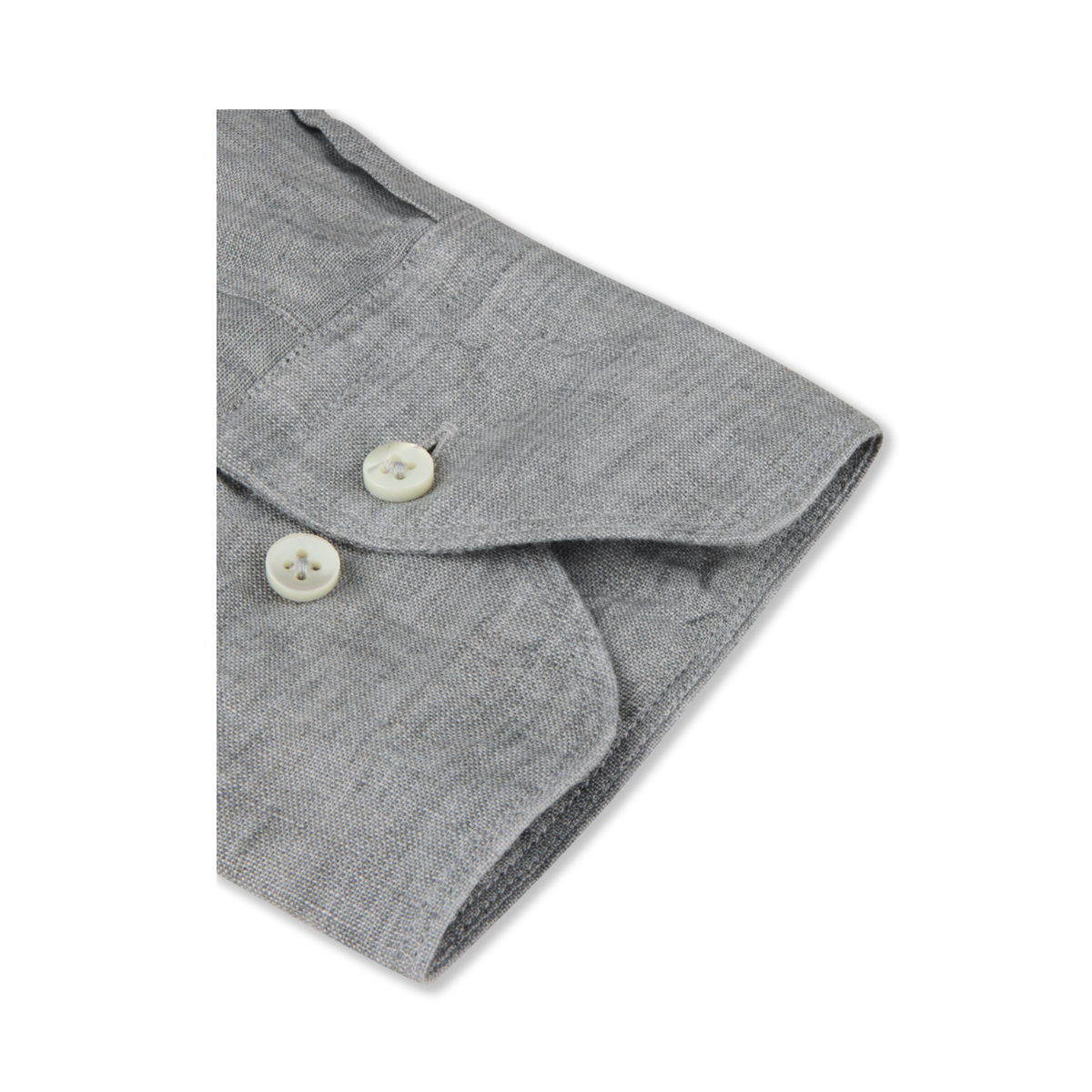 Regular C72 RC cuff Casual - Grey