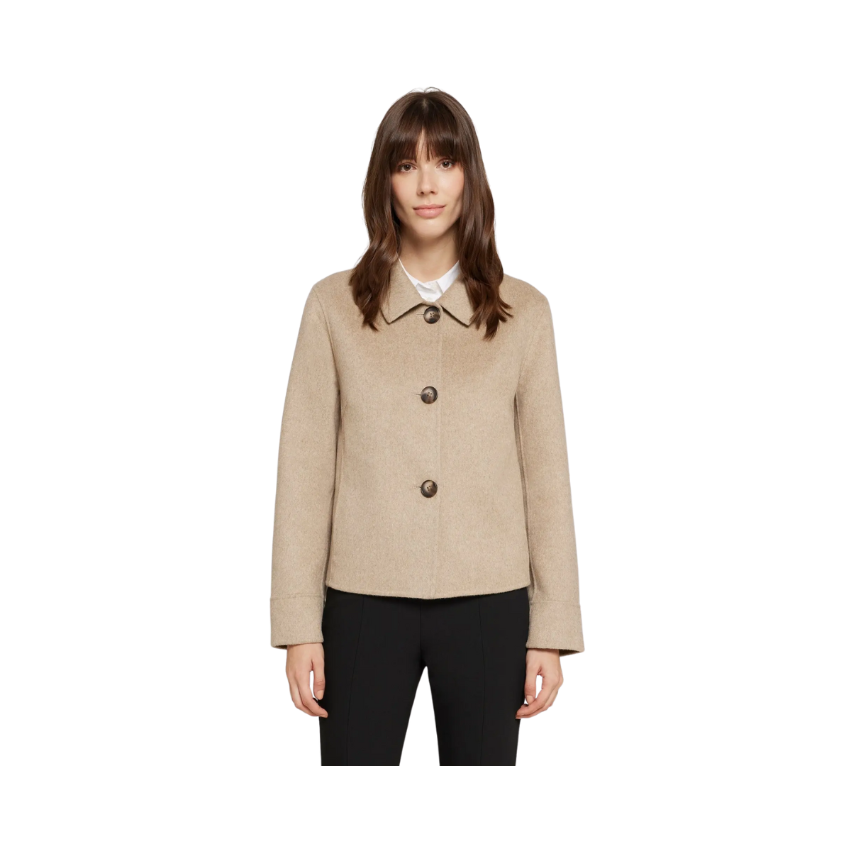 Thekla Jacket - Light Beige