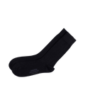 True Ankle Sock - Black