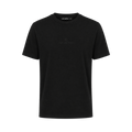 T-shirt Crewneck - Black