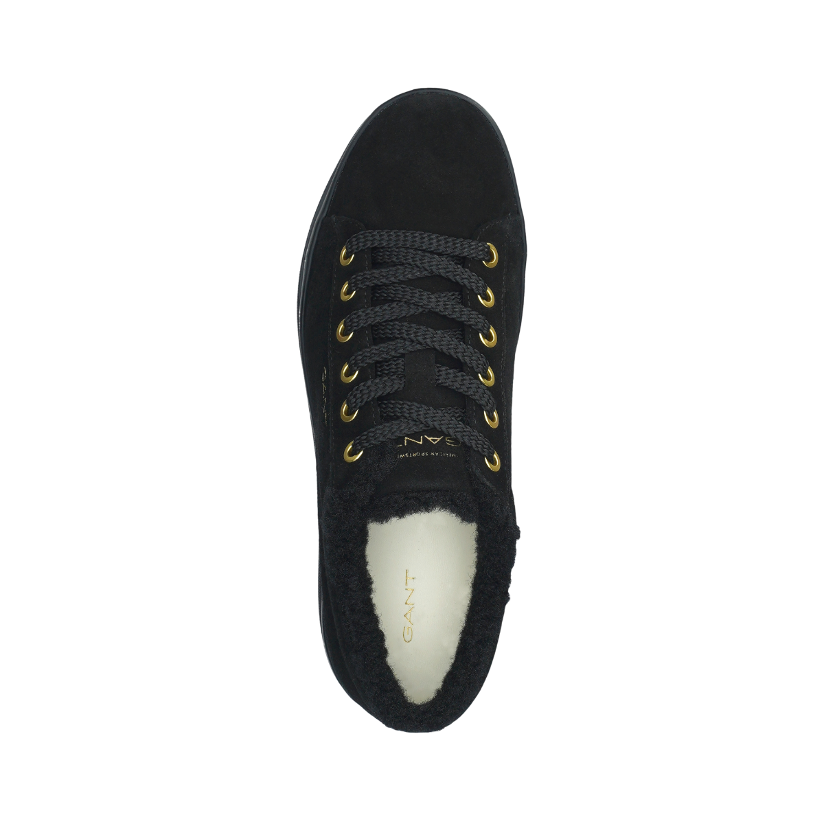 Avona Sneaker - Black
