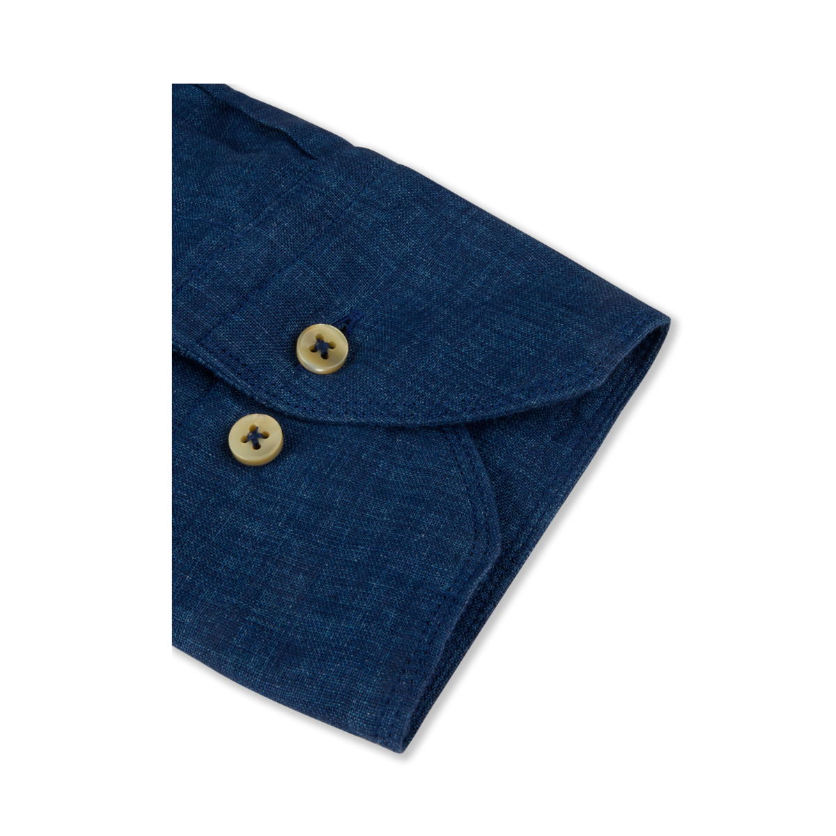 Slimline C72 RC cuff Casual - Dark Blue