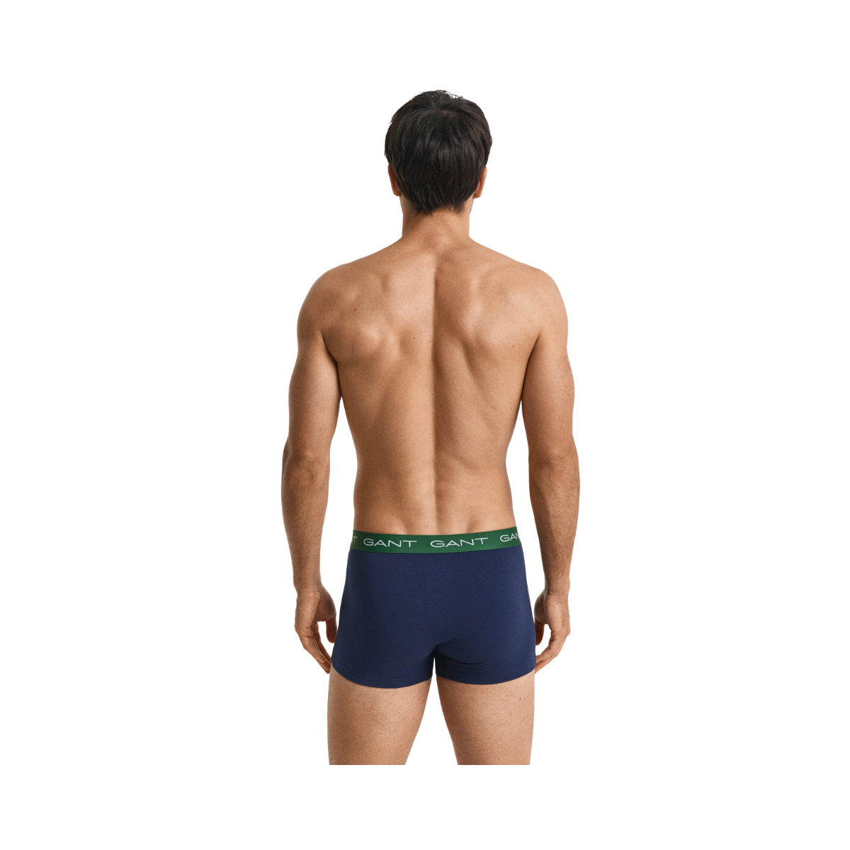 Trunk 3-PACK - Marine