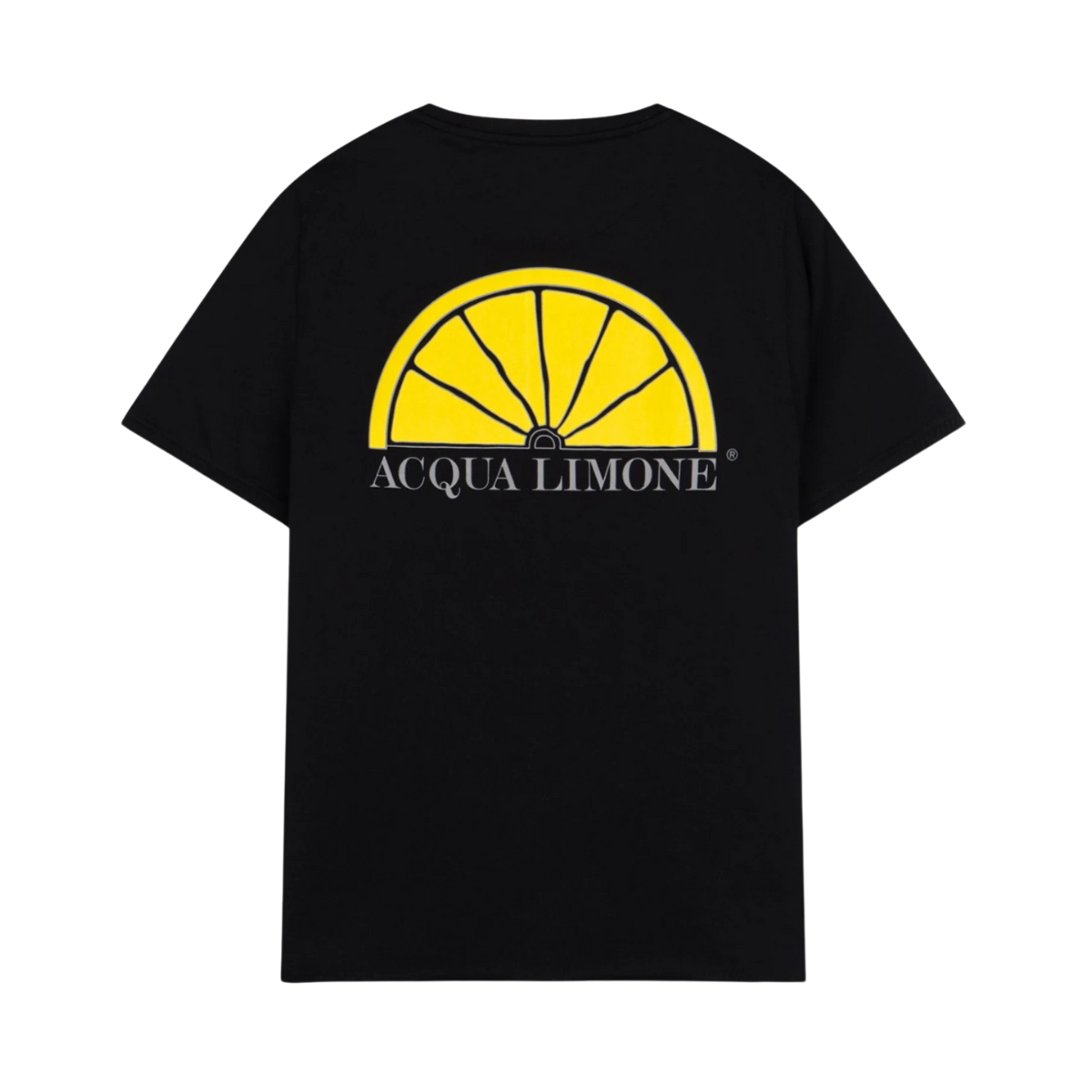 T-shirt Classic - 000 Black