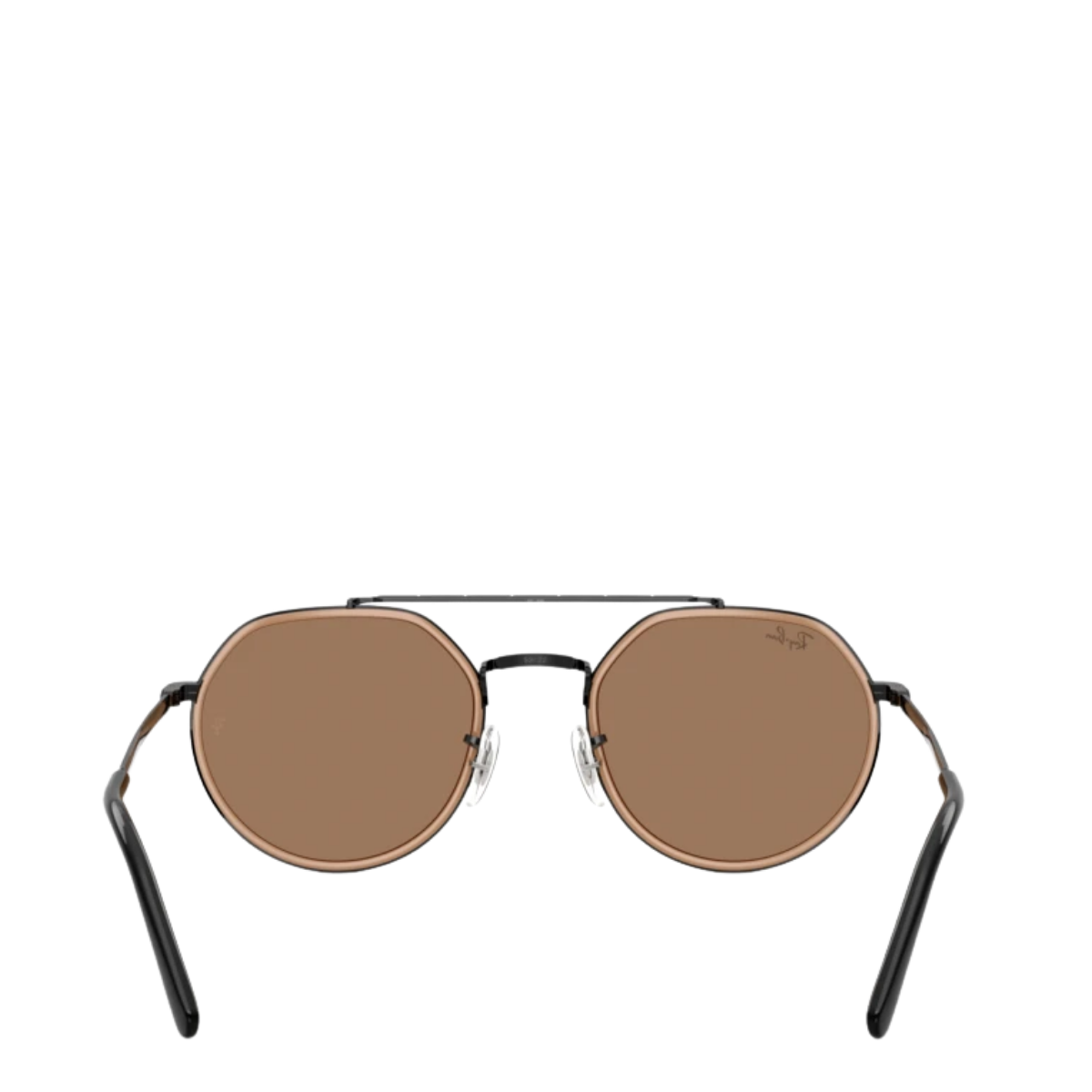 Metal unisex - Brown