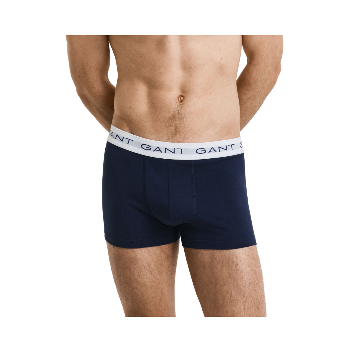 Trunk 3-Pack - Multicolor