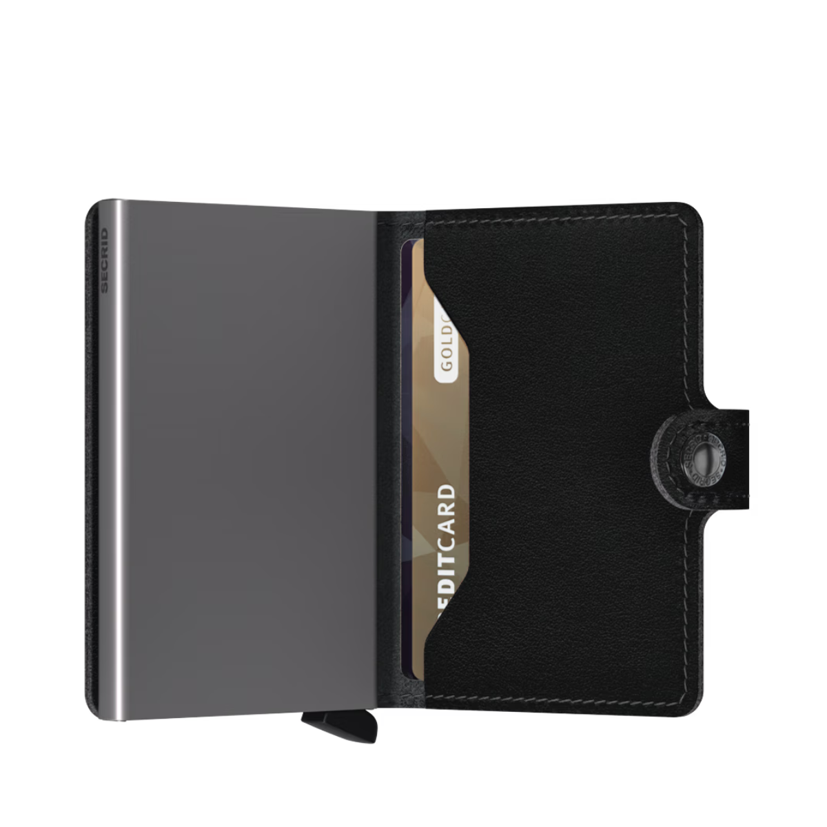 Miniwallet Original - Black