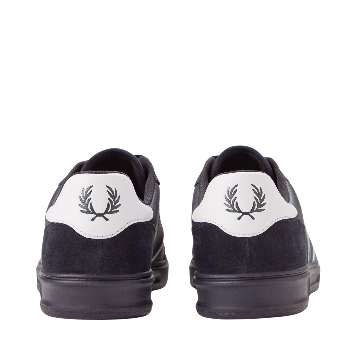 B4 Embossed - Navy