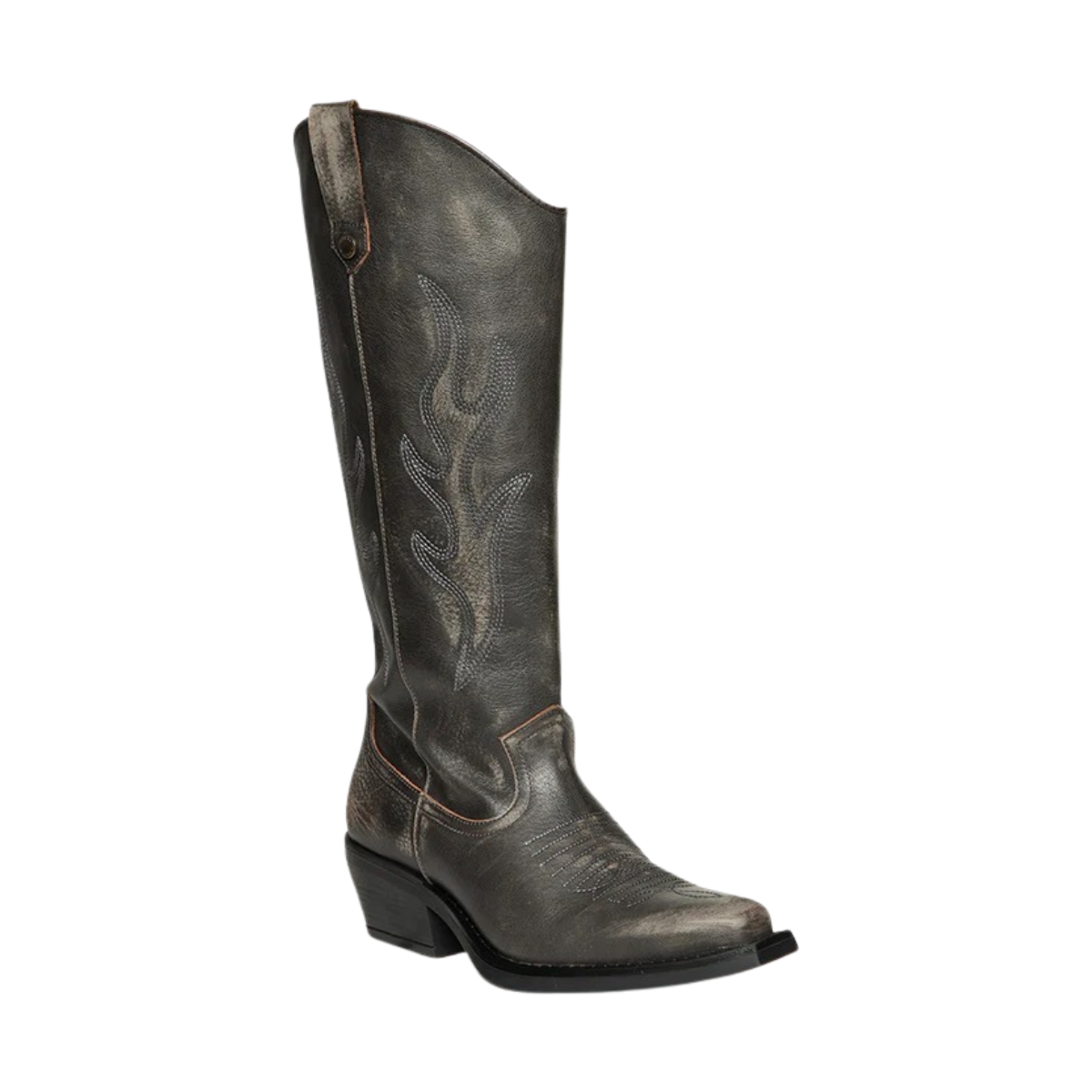 Wessel - Dark Brown