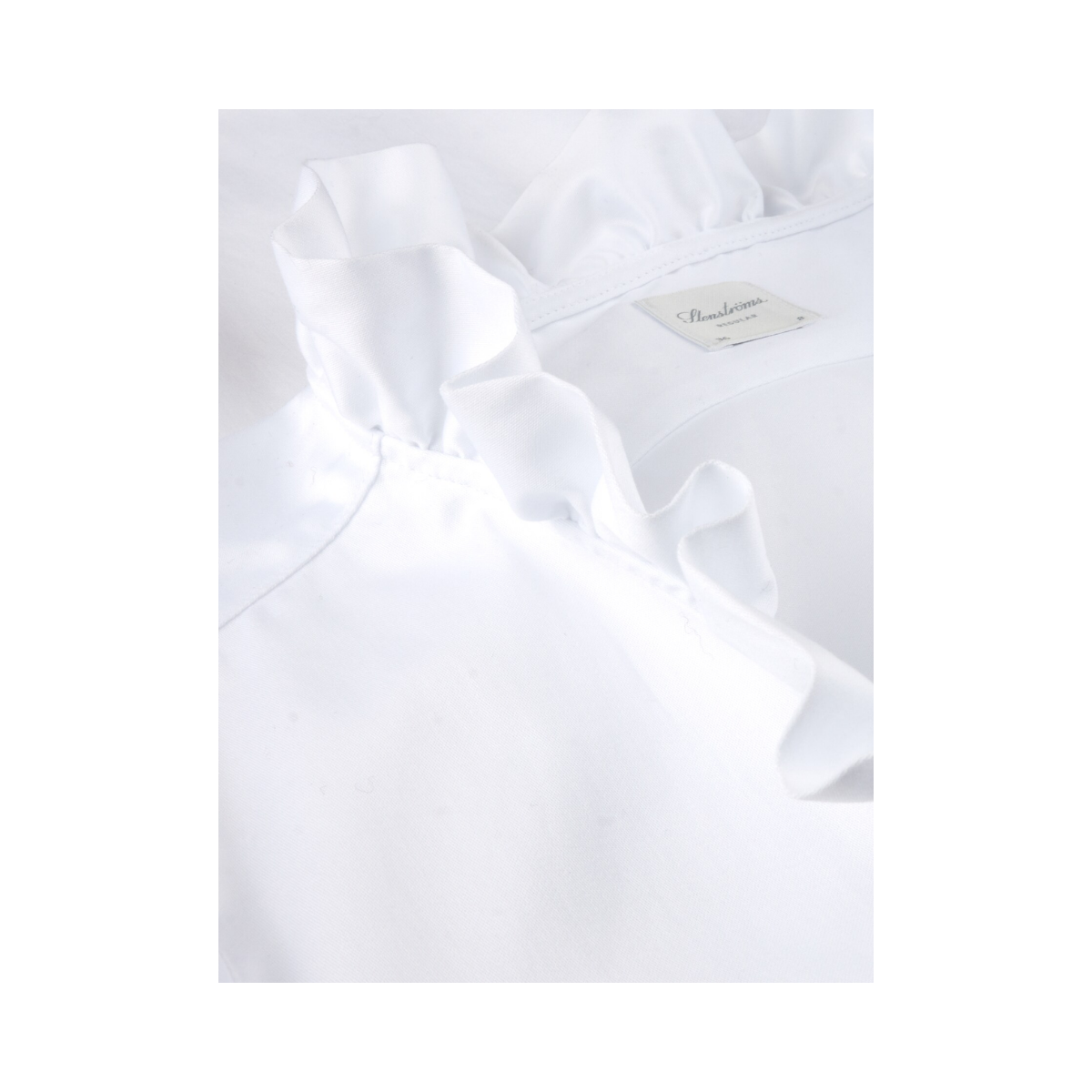 Marissa Blouse - White