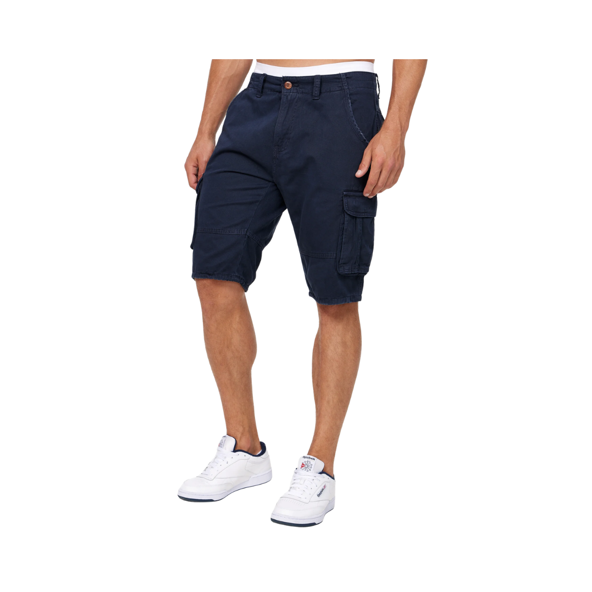 INMonroe - Navy