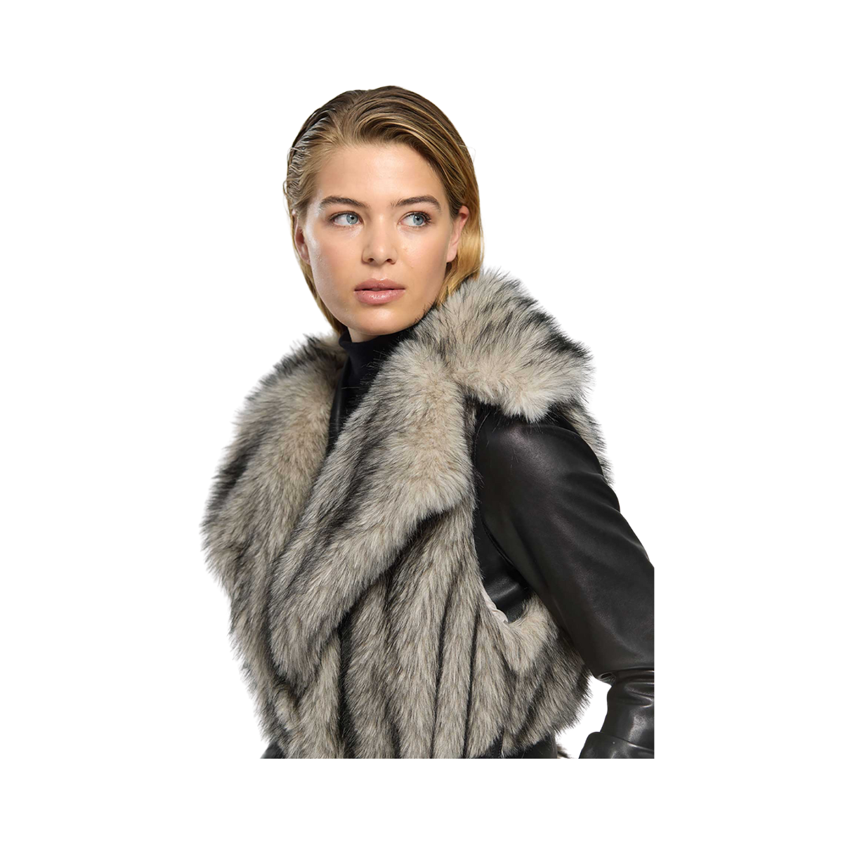Clichy - Beige Natural