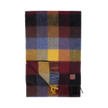 Scarf - Mustard