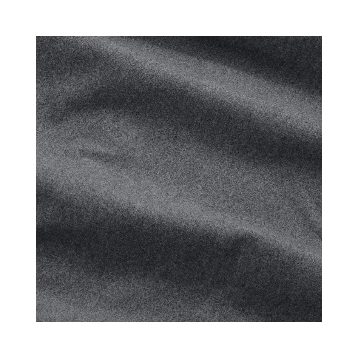 Woven Overshirt - Antracite
