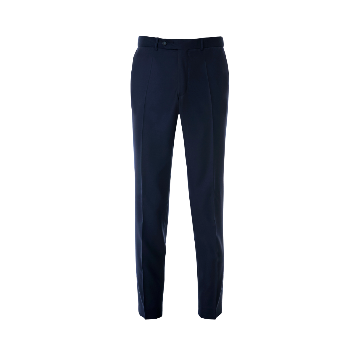 Connor Pat Trousers - Navy