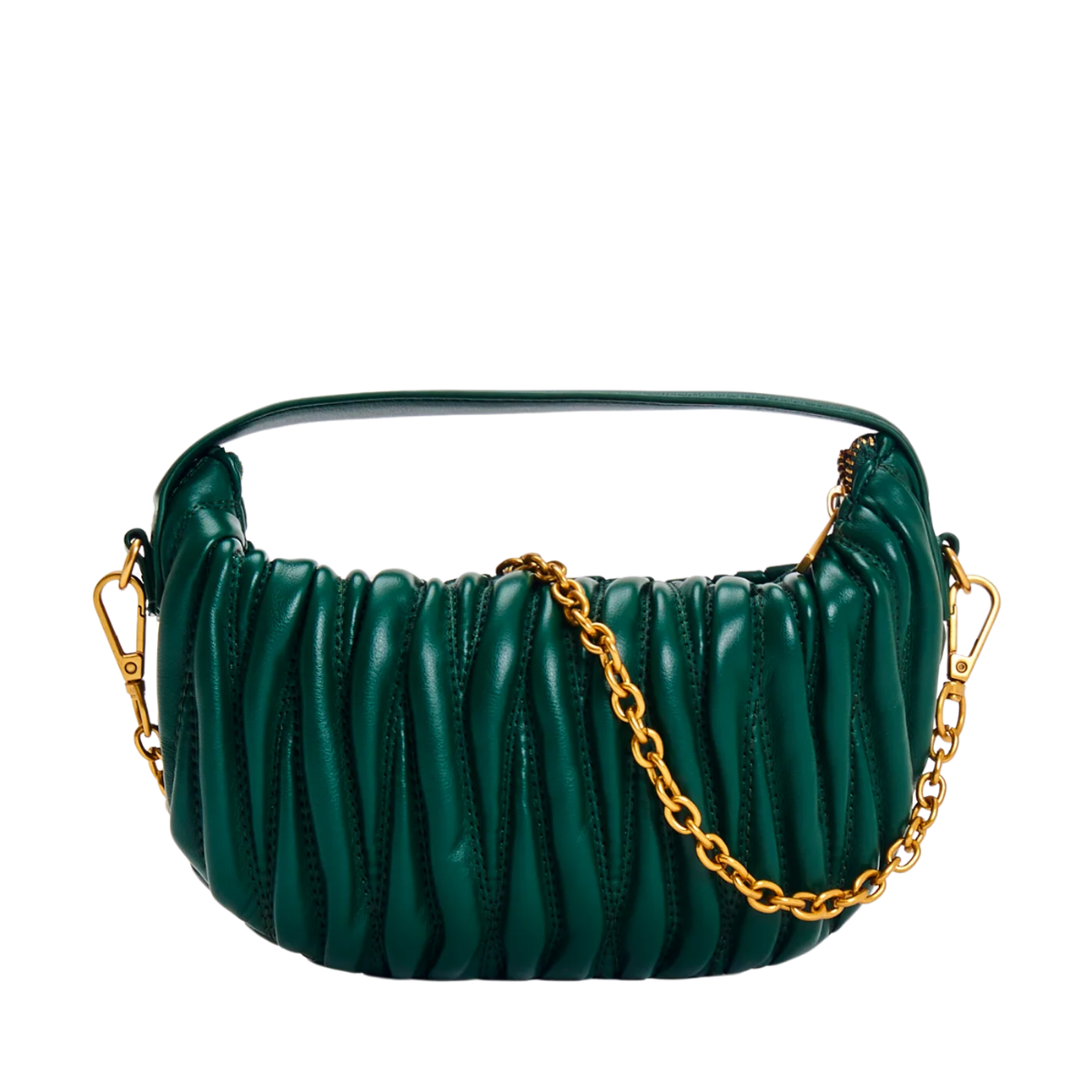 Bag - Verde Foresta