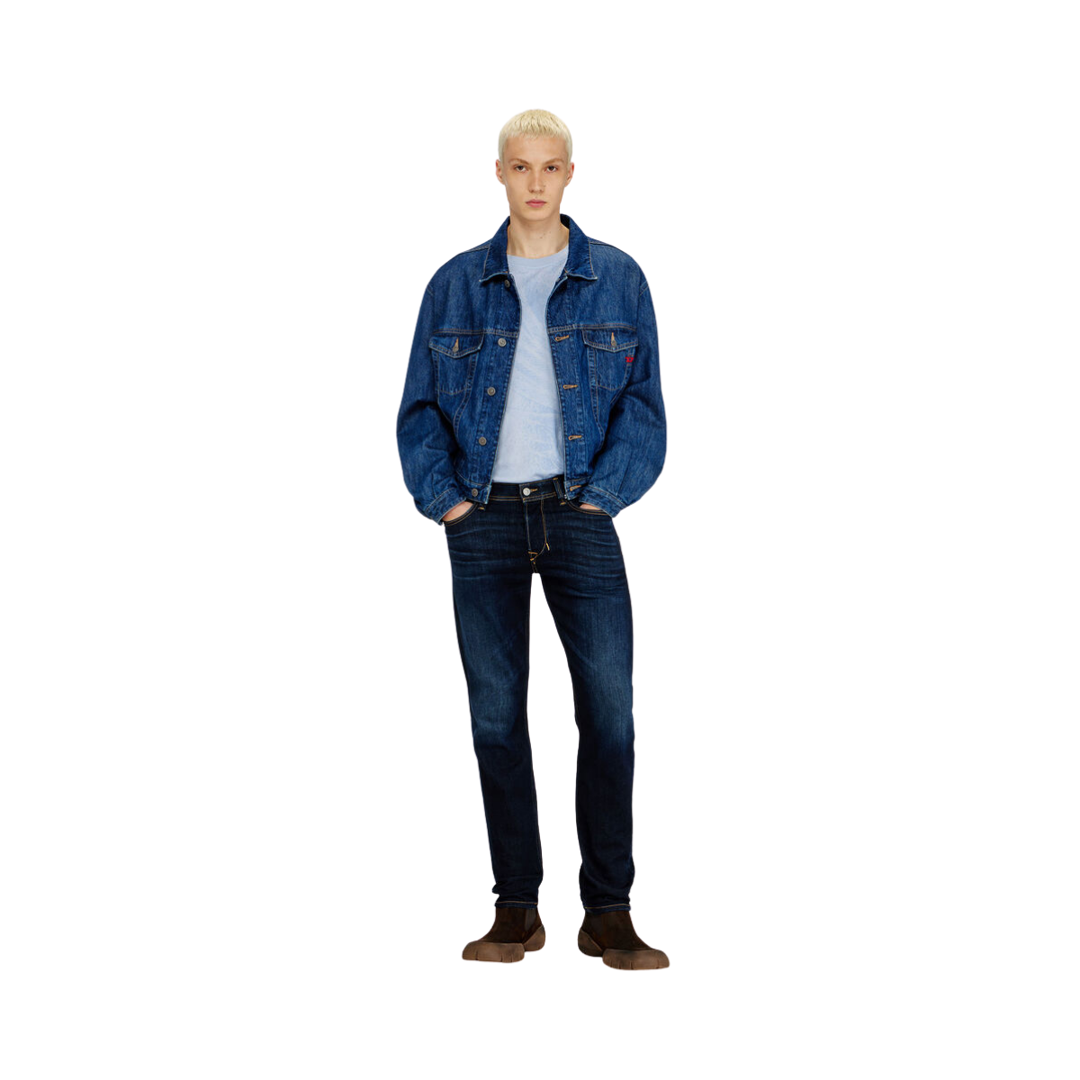 1986 Larkee-Beex - Dark Blue