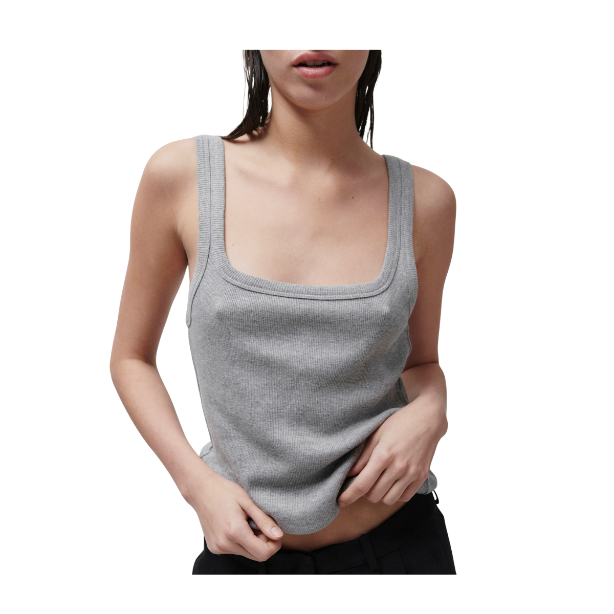 2ND Viper TT - Grey Melange