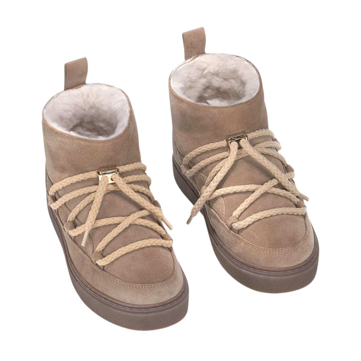 Classic Low - BEIGE
