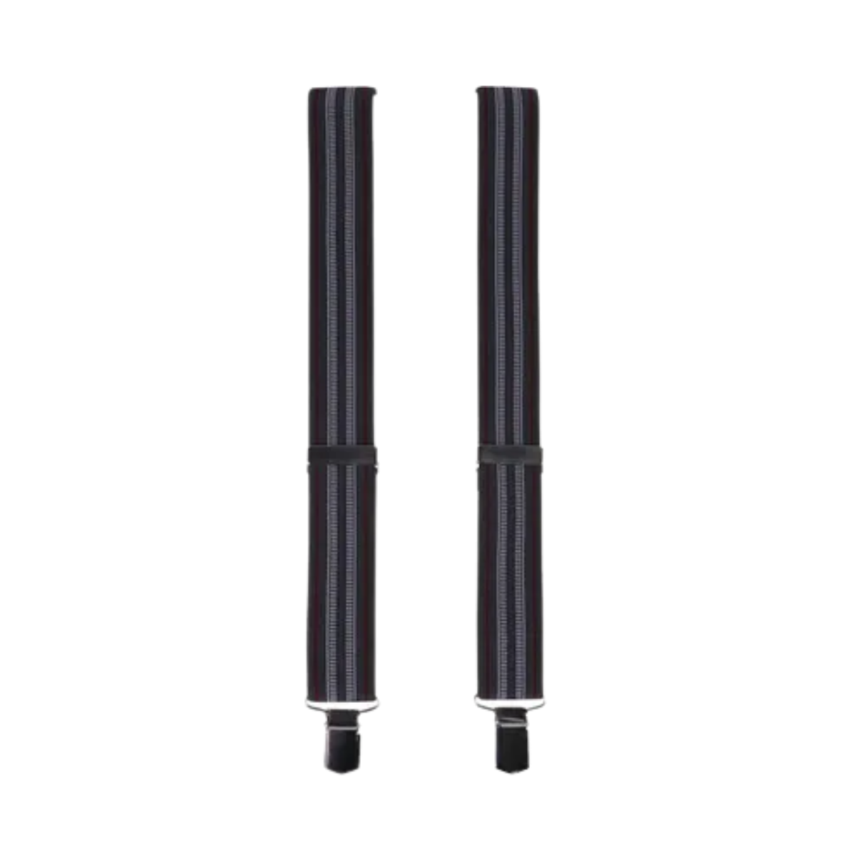 Braces Stripe - Grey