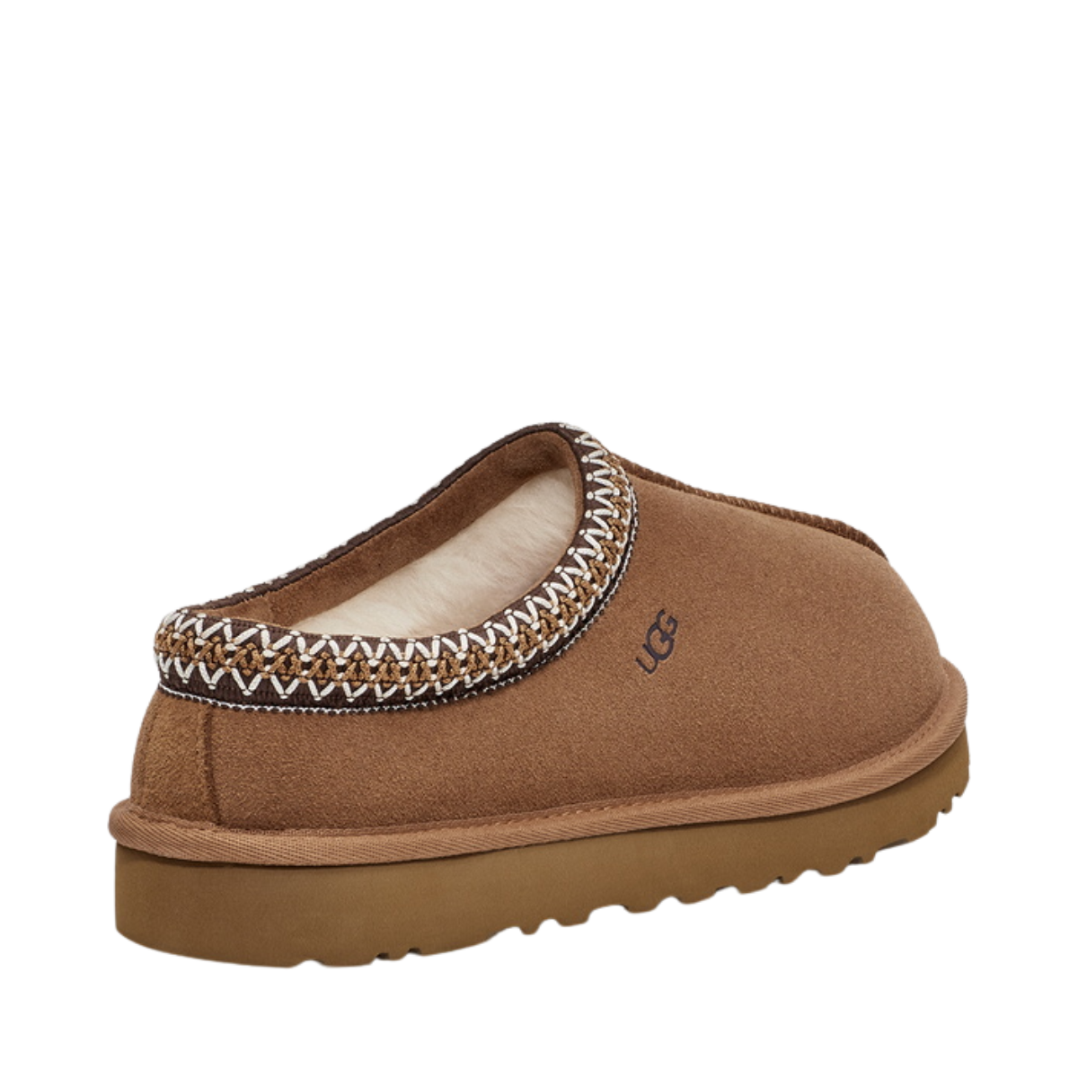 W Tasman II - CHE Chestnut