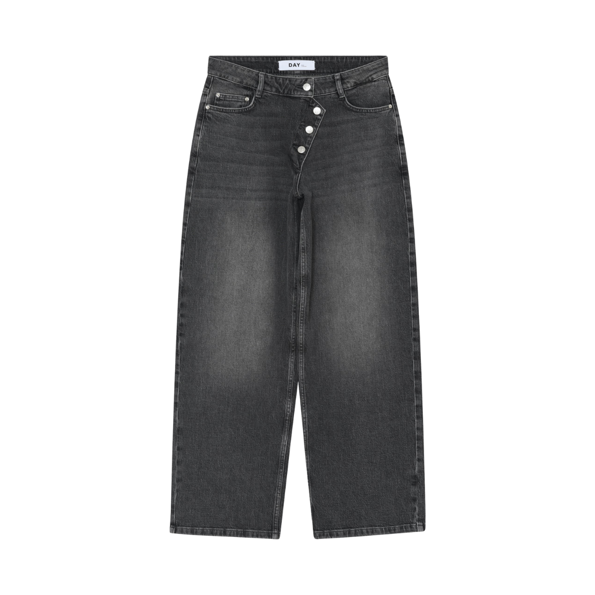 Andi Assymetric - Light Grey