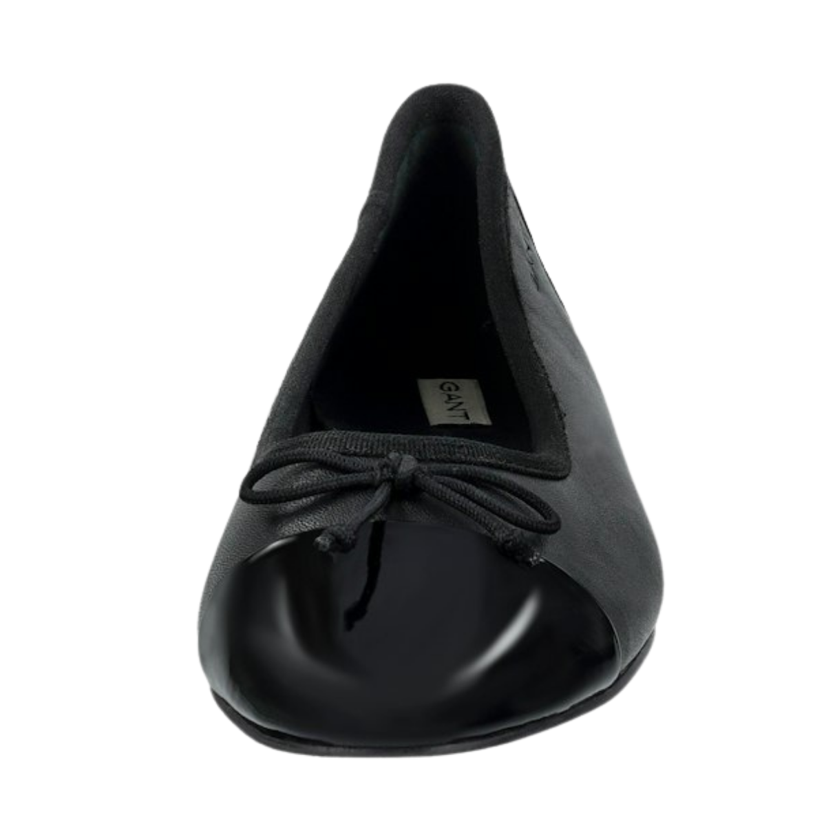 Chadii Ballerina - Black