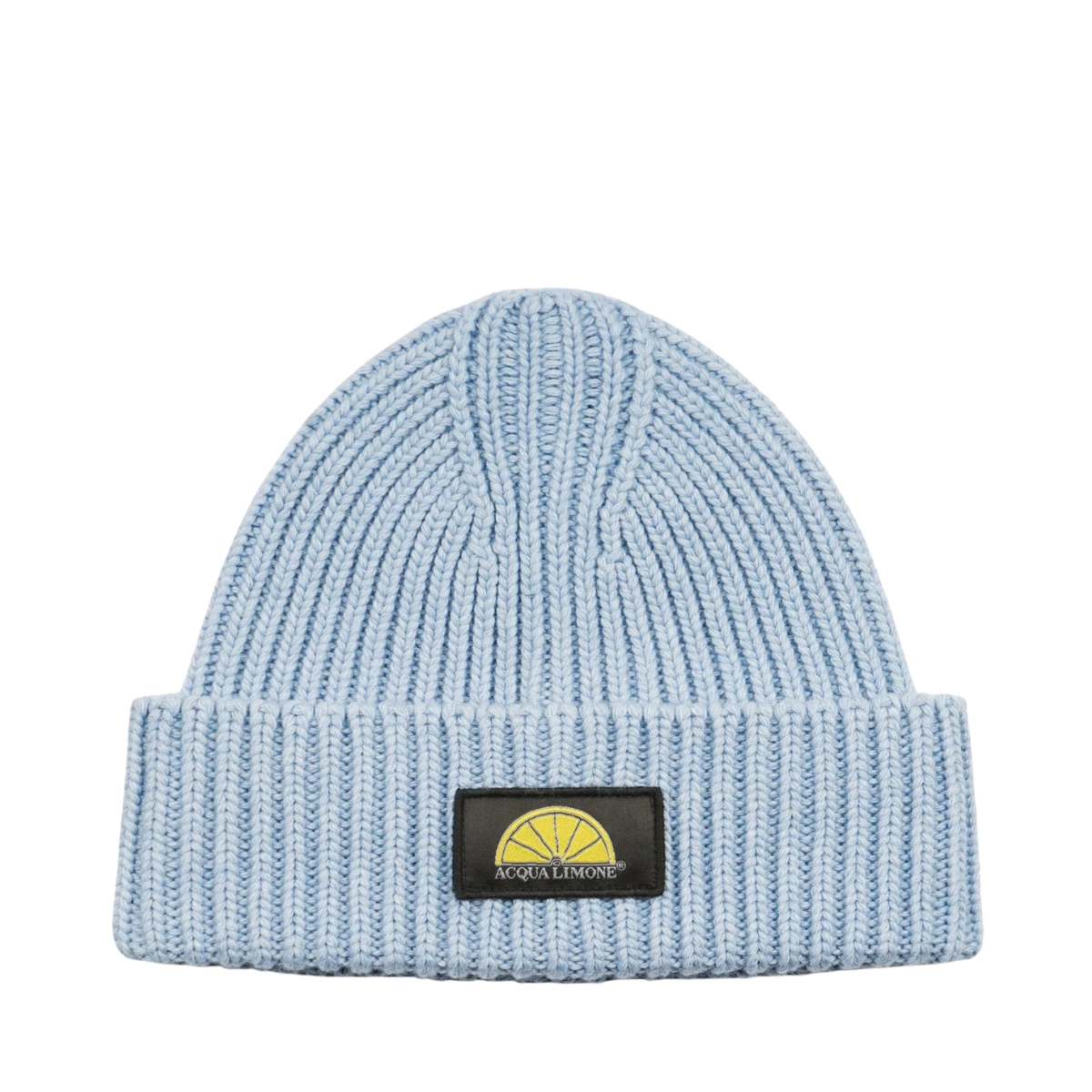 Alassio Womens Beanie - Ice Blue